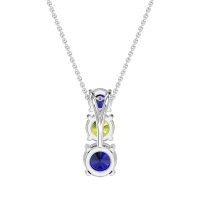 Self Growth Classic Necklace