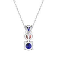Self Growth Classic Necklace