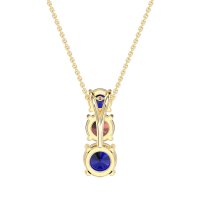 Self Growth Classic Necklace