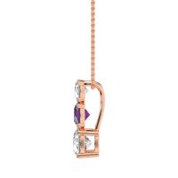 Self Growth Classic Necklace