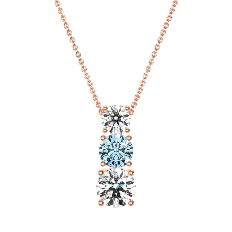 Self Growth Classic Necklace