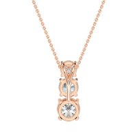 Self Growth Classic Necklace