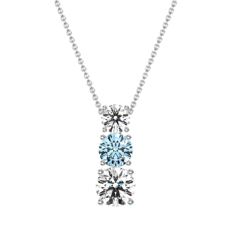 Self Growth Classic Necklace