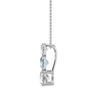 Self Growth Classic Necklace
