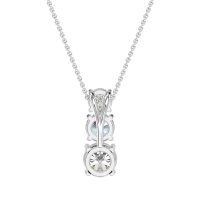 Self Growth Classic Necklace