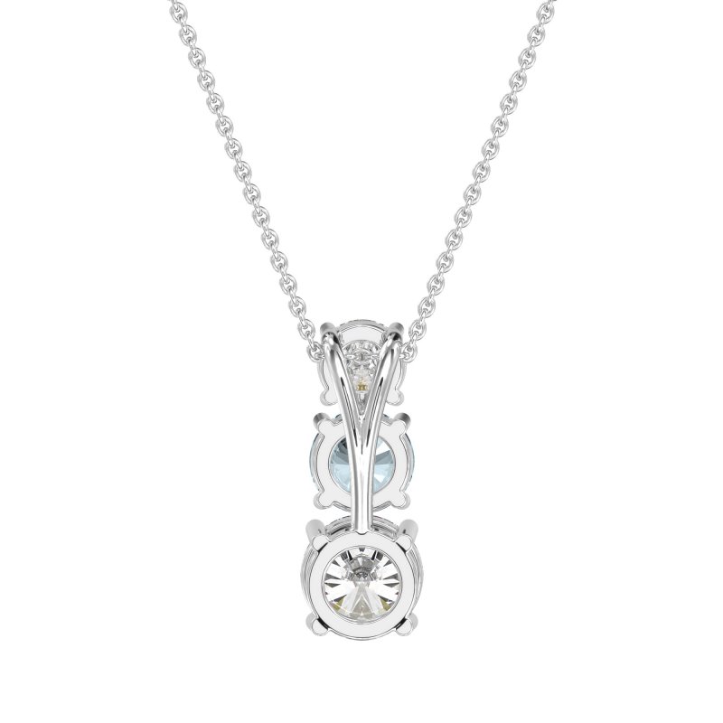 Self Growth Classic Necklace