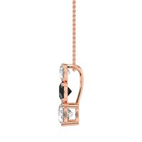 Self Growth Classic Necklace