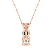 Self Growth Classic Necklace