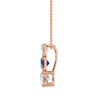 Self Growth Classic Necklace