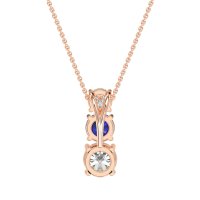 Self Growth Classic Necklace