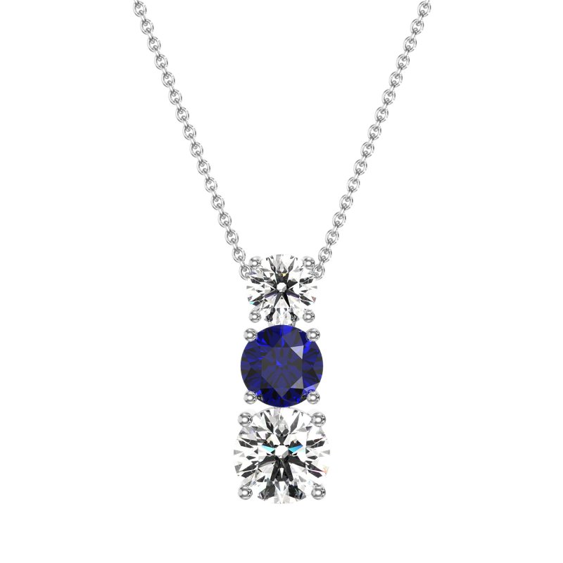 Self Growth Classic Necklace