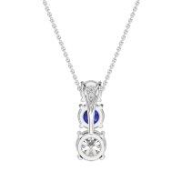 Self Growth Classic Necklace