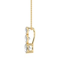 Self Growth Classic Necklace