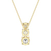 Self Growth Classic Necklace