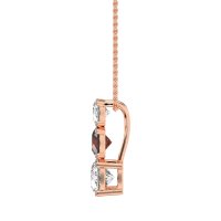 Self Growth Classic Necklace