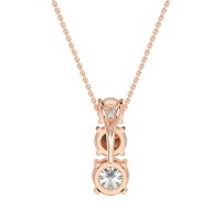 Self Growth Classic Necklace