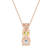 Self Growth Classic Necklace