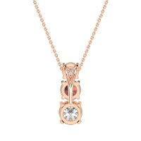 Self Growth Classic Necklace