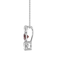 Self Growth Classic Necklace