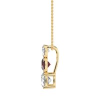 Self Growth Classic Necklace