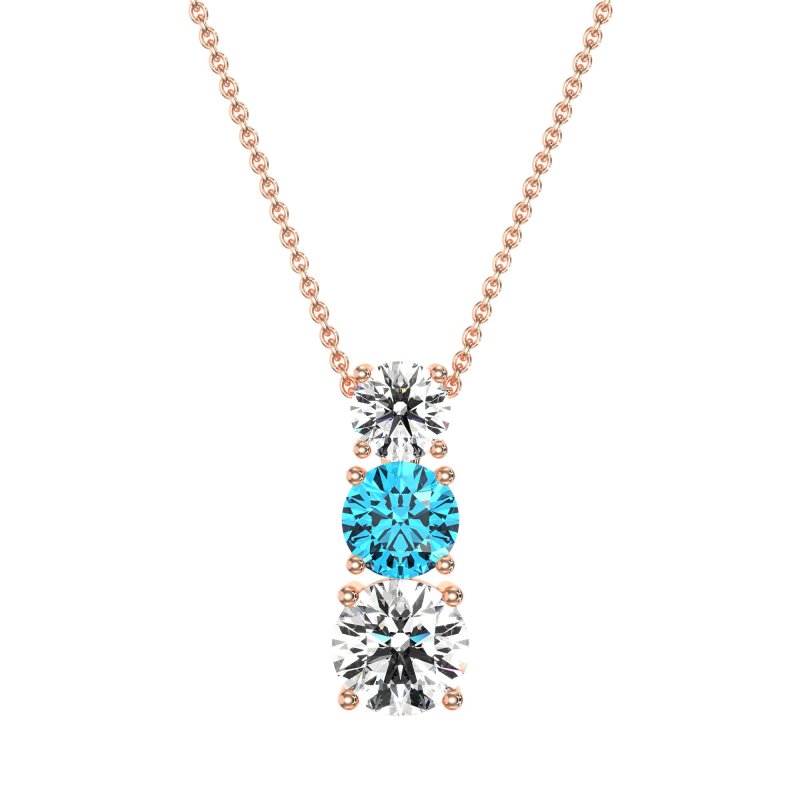 Self Growth Classic Necklace