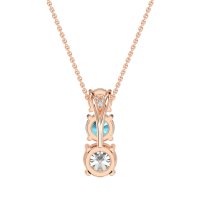 Self Growth Classic Necklace