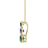 Self Growth Classic Necklace