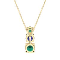 Self Growth Classic Necklace