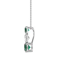 Self Growth Classic Necklace