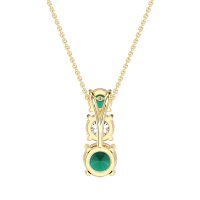 Self Growth Classic Necklace