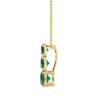 Self Growth Classic Necklace