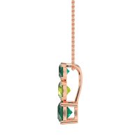 Self Growth Classic Necklace