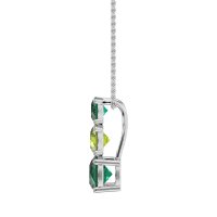 Self Growth Classic Necklace