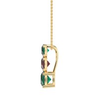 Self Growth Classic Necklace
