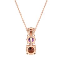 Self Growth Classic Necklace