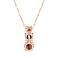 Self Growth Classic Necklace