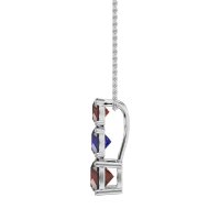 Self Growth Classic Necklace