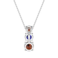 Self Growth Classic Necklace