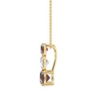 Self Growth Classic Necklace