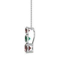 Self Growth Classic Necklace