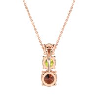 Self Growth Classic Necklace