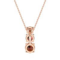 Self Growth Classic Necklace