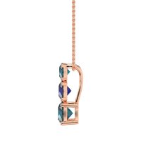 Self Growth Classic Necklace