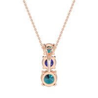 Self Growth Classic Necklace