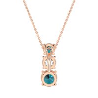 Self Growth Classic Necklace