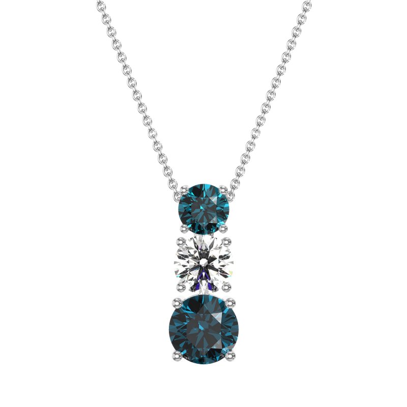 Self Growth Classic Necklace