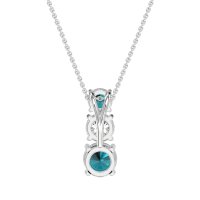 Self Growth Classic Necklace