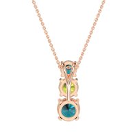 Self Growth Classic Necklace
