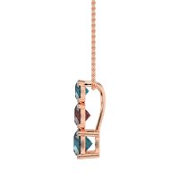 Self Growth Classic Necklace