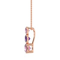 Self Growth Classic Necklace